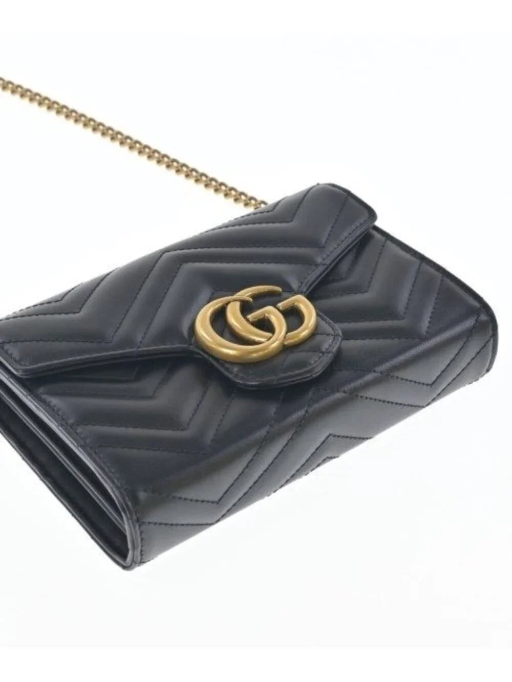★SOLD★ Gucci Wallet Coin Case - Picture 7 of 8